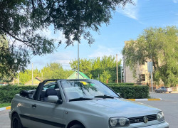 Volkswagen Golf 1997 года