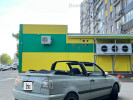 Volkswagen Golf 1997 года