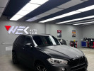 BMW X5 2015 года