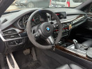 BMW X5 2015 года