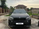 BMW X5 2015 года