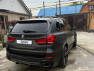 BMW X5 2015 года