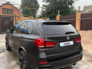 BMW X5 2015 года
