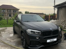BMW X5 2015 года