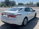 Toyota Camry 2019 года