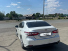 Toyota Camry 2019 года