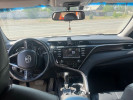 Toyota Camry 2019 года