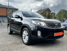 Kia Sorento 2014 года