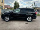 Kia Sorento 2014 года