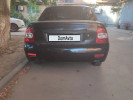 ВАЗ (Lada) Priora 2007 года