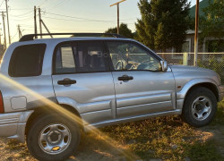 Suzuki Grand Vitara 1998 года