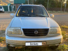 Suzuki Grand Vitara 1998 года