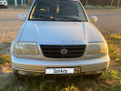 Suzuki Grand Vitara 1998 года