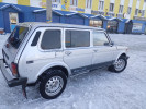 ВАЗ (Lada) 2121 (4x4) 2007 года