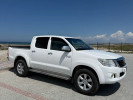 Toyota Hilux 2012 года