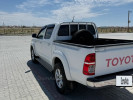Toyota Hilux 2012 года