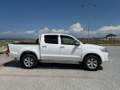 Toyota Hilux 2012 года