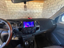 Toyota Hilux 2012 года