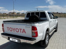 Toyota Hilux 2012 года