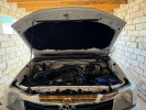 Toyota Hilux 2012 года