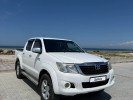 Toyota Hilux 2012 года