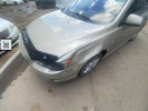 Mitsubishi Lancer 2008 года