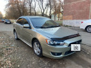 Mitsubishi Lancer 2008 года