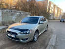 Mitsubishi Lancer 2008 года