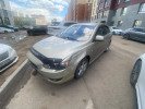 Mitsubishi Lancer 2008 года