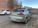 Mitsubishi Lancer 2008 года