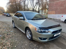 Mitsubishi Lancer 2008 года