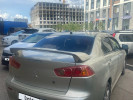 Mitsubishi Lancer 2008 года
