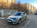 Mitsubishi Lancer 2008 года