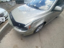 Mitsubishi Lancer 2008 года