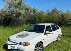 ВАЗ (Lada) 2114 2013 года