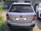 Lifan X60 2017 года