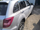 Lifan X60 2017 года