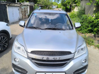 Lifan X60 2017 года