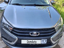 ВАЗ (Lada) Vesta 2017 года