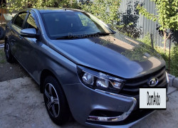 ВАЗ (Lada) Vesta 2017 года