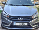ВАЗ (Lada) Vesta 2017 года