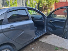 ВАЗ (Lada) Vesta 2017 года