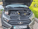 ВАЗ (Lada) Vesta 2017 года