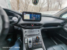 Hyundai Santa Fe 2023 года
