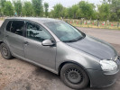 Volkswagen Golf 2005 года