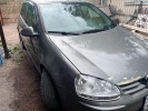 Volkswagen Golf 2005 года