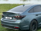 Hyundai Sonata 2015 года