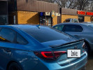 Hyundai Sonata 2015 года