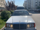 Mercedes-Benz E-Класс 1992 года