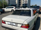 Mercedes-Benz E-Класс 1992 года